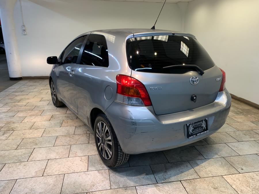 2010 Toyota Yaris 3dr LB Auto (Natl), available for sale in Lodi, New Jersey | European Auto Expo. Lodi, New Jersey 2010 Toyota Yaris 3dr LB Auto (Natl), available for sale in Lodi, New Jersey | European Auto Expo. Lodi, New Jersey