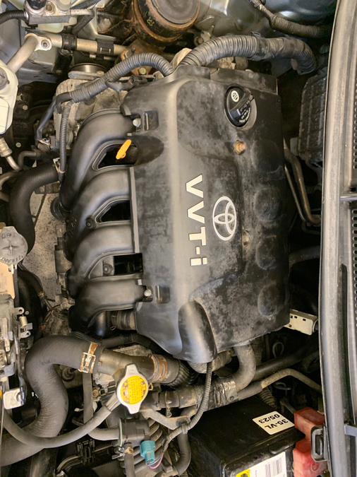2010 Toyota Yaris 3dr LB Auto (Natl), available for sale in Lodi, New Jersey | European Auto Expo. Lodi, New Jersey 2010 Toyota Yaris 3dr LB Auto (Natl), available for sale in Lodi, New Jersey | European Auto Expo. Lodi, New Jersey