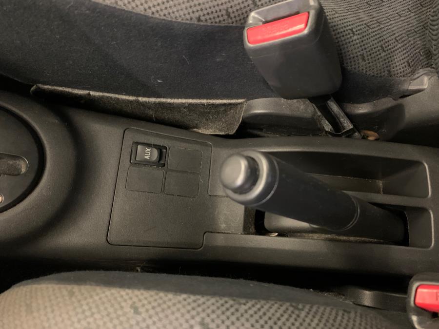 2010 Toyota Yaris 3dr LB Auto (Natl), available for sale in Lodi, New Jersey | European Auto Expo. Lodi, New Jersey 2010 Toyota Yaris 3dr LB Auto (Natl), available for sale in Lodi, New Jersey | European Auto Expo. Lodi, New Jersey
