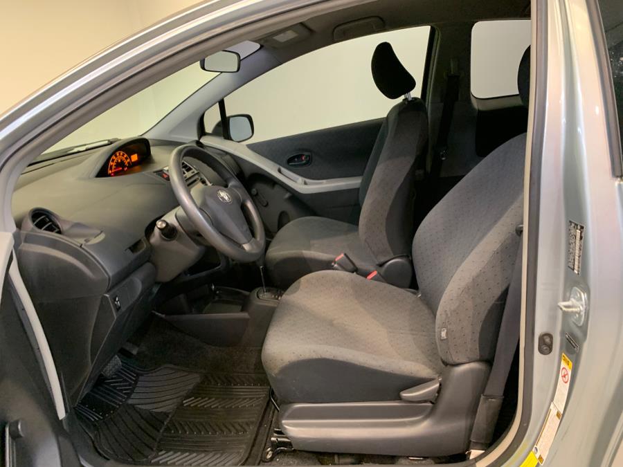 2010 Toyota Yaris 3dr LB Auto (Natl), available for sale in Lodi, New Jersey | European Auto Expo. Lodi, New Jersey 2010 Toyota Yaris 3dr LB Auto (Natl), available for sale in Lodi, New Jersey | European Auto Expo. Lodi, New Jersey