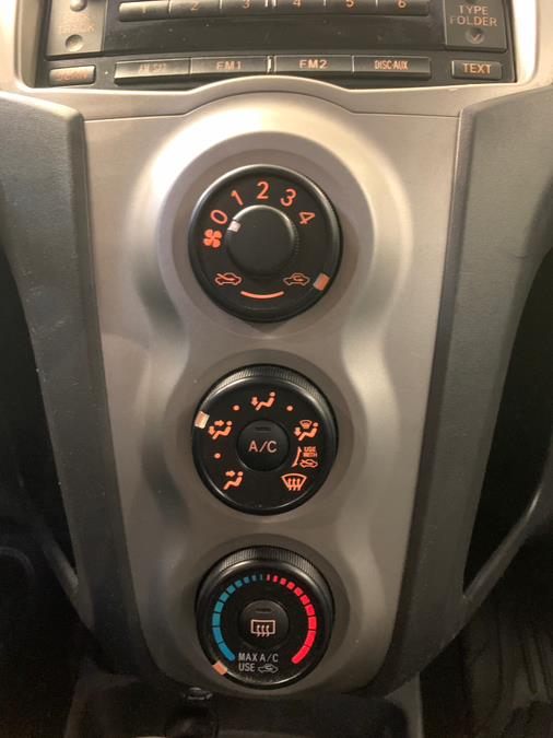 2010 Toyota Yaris 3dr LB Auto (Natl), available for sale in Lodi, New Jersey | European Auto Expo. Lodi, New Jersey 2010 Toyota Yaris 3dr LB Auto (Natl), available for sale in Lodi, New Jersey | European Auto Expo. Lodi, New Jersey