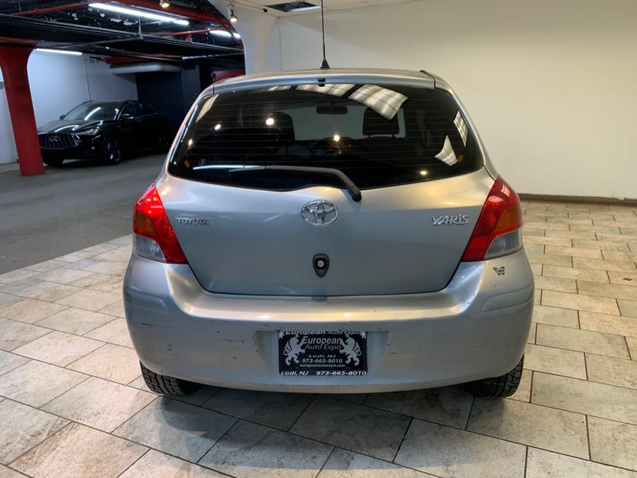 2010 Toyota Yaris 3dr LB Auto (Natl), available for sale in Lodi, New Jersey | European Auto Expo. Lodi, New Jersey 2010 Toyota Yaris 3dr LB Auto (Natl), available for sale in Lodi, New Jersey | European Auto Expo. Lodi, New Jersey