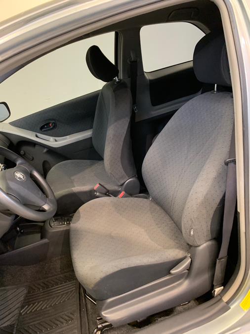 2010 Toyota Yaris 3dr LB Auto (Natl), available for sale in Lodi, New Jersey | European Auto Expo. Lodi, New Jersey 2010 Toyota Yaris 3dr LB Auto (Natl), available for sale in Lodi, New Jersey | European Auto Expo. Lodi, New Jersey