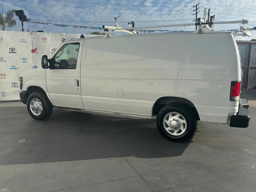2013 Ford Econoline Cargo Van E-150 Commercial, available for sale in Santa Ana, California | Auto Max Of Santa Ana. Santa Ana, California 2013 Ford Econoline Cargo Van E-150 Commercial, available for sale in Santa Ana, California | Auto Max Of Santa Ana. Santa Ana, California