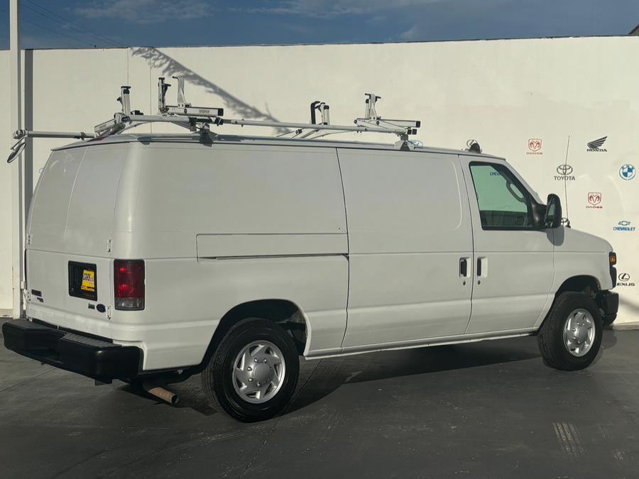 2013 Ford Econoline Cargo Van E-150 Commercial, available for sale in Santa Ana, California | Auto Max Of Santa Ana. Santa Ana, California 2013 Ford Econoline Cargo Van E-150 Commercial, available for sale in Santa Ana, California | Auto Max Of Santa Ana. Santa Ana, California