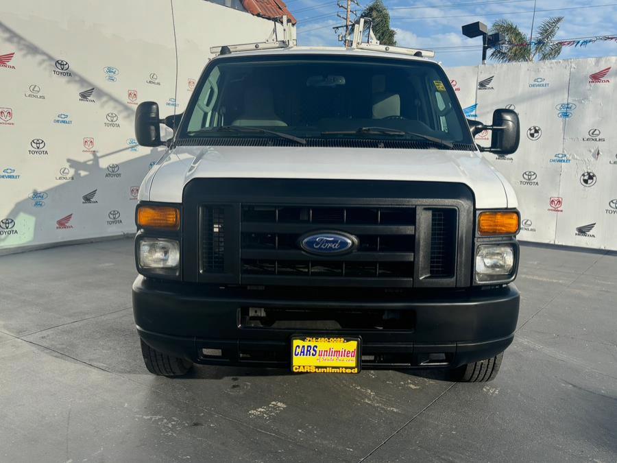 2013 Ford Econoline Cargo Van E-150 Commercial, available for sale in Santa Ana, California | Auto Max Of Santa Ana. Santa Ana, California 2013 Ford Econoline Cargo Van E-150 Commercial, available for sale in Santa Ana, California | Auto Max Of Santa Ana. Santa Ana, California