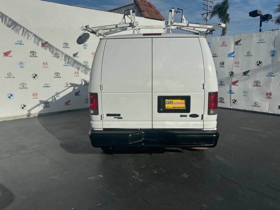 2013 Ford Econoline Cargo Van E-150 Commercial, available for sale in Santa Ana, California | Auto Max Of Santa Ana. Santa Ana, California 2013 Ford Econoline Cargo Van E-150 Commercial, available for sale in Santa Ana, California | Auto Max Of Santa Ana. Santa Ana, California