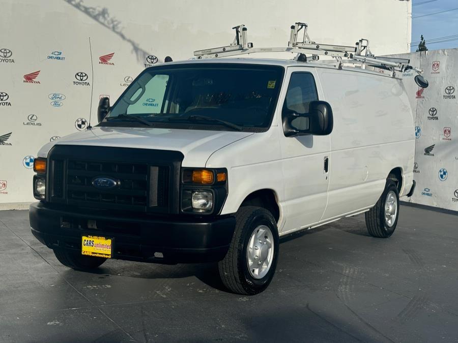2013 Ford Econoline Cargo Van E-150 Commercial, available for sale in Santa Ana, California | Auto Max Of Santa Ana. Santa Ana, California 2013 Ford Econoline Cargo Van E-150 Commercial, available for sale in Santa Ana, California | Auto Max Of Santa Ana. Santa Ana, California