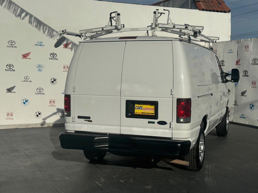 2013 Ford Econoline Cargo Van E-150 Commercial, available for sale in Santa Ana, California | Auto Max Of Santa Ana. Santa Ana, California 2013 Ford Econoline Cargo Van E-150 Commercial, available for sale in Santa Ana, California | Auto Max Of Santa Ana. Santa Ana, California