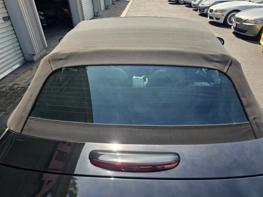2002 Ford Thunderbird 2dr Conv w/Hardtop Deluxe, available for sale in Wantagh, New York | Alpine Motors Inc. Wantagh, New York 2002 Ford Thunderbird 2dr Conv w/Hardtop Deluxe, available for sale in Wantagh, New York | Alpine Motors Inc. Wantagh, New York