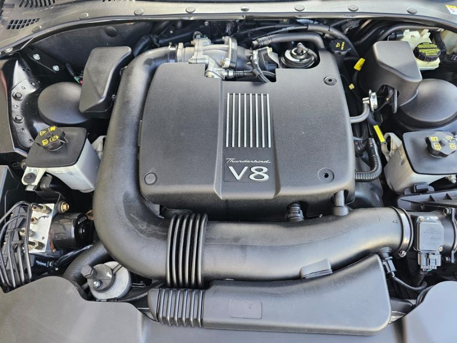 2002 Ford Thunderbird 2dr Conv w/Hardtop Deluxe, available for sale in Wantagh, New York | Alpine Motors Inc. Wantagh, New York 2002 Ford Thunderbird 2dr Conv w/Hardtop Deluxe, available for sale in Wantagh, New York | Alpine Motors Inc. Wantagh, New York