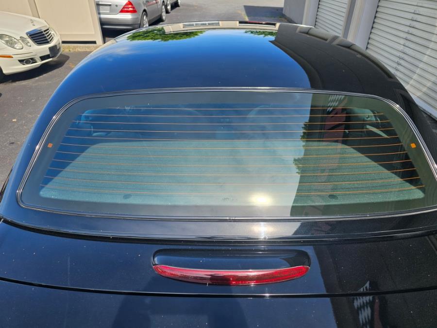 2002 Ford Thunderbird 2dr Conv w/Hardtop Deluxe, available for sale in Wantagh, New York | Alpine Motors Inc. Wantagh, New York 2002 Ford Thunderbird 2dr Conv w/Hardtop Deluxe, available for sale in Wantagh, New York | Alpine Motors Inc. Wantagh, New York