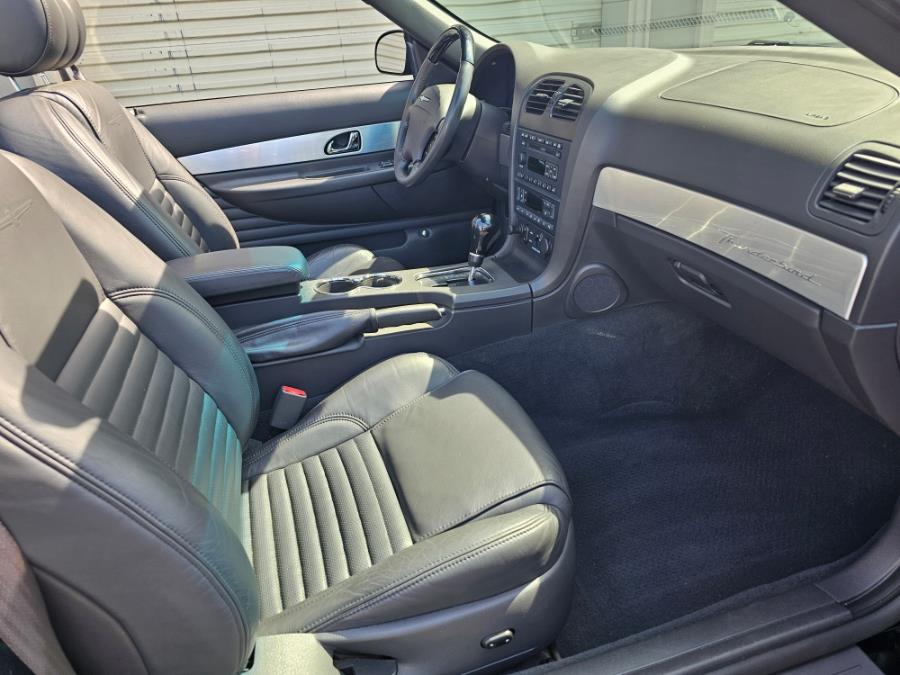 2002 Ford Thunderbird 2dr Conv w/Hardtop Deluxe, available for sale in Wantagh, New York | Alpine Motors Inc. Wantagh, New York 2002 Ford Thunderbird 2dr Conv w/Hardtop Deluxe, available for sale in Wantagh, New York | Alpine Motors Inc. Wantagh, New York
