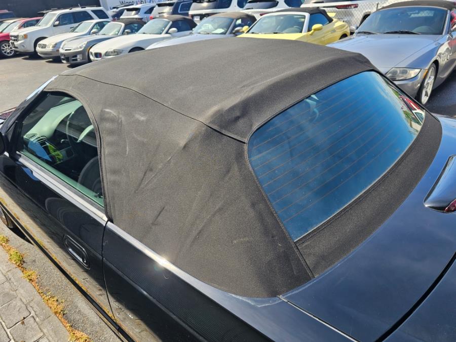 2002 Ford Thunderbird 2dr Conv w/Hardtop Deluxe, available for sale in Wantagh, New York | Alpine Motors Inc. Wantagh, New York 2002 Ford Thunderbird 2dr Conv w/Hardtop Deluxe, available for sale in Wantagh, New York | Alpine Motors Inc. Wantagh, New York