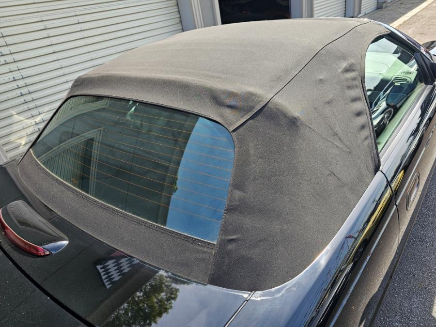 2002 Ford Thunderbird 2dr Conv w/Hardtop Deluxe, available for sale in Wantagh, New York | Alpine Motors Inc. Wantagh, New York 2002 Ford Thunderbird 2dr Conv w/Hardtop Deluxe, available for sale in Wantagh, New York | Alpine Motors Inc. Wantagh, New York
