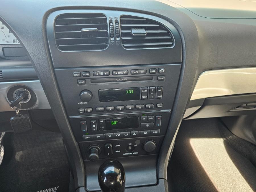 2002 Ford Thunderbird 2dr Conv w/Hardtop Deluxe, available for sale in Wantagh, New York | Alpine Motors Inc. Wantagh, New York 2002 Ford Thunderbird 2dr Conv w/Hardtop Deluxe, available for sale in Wantagh, New York | Alpine Motors Inc. Wantagh, New York