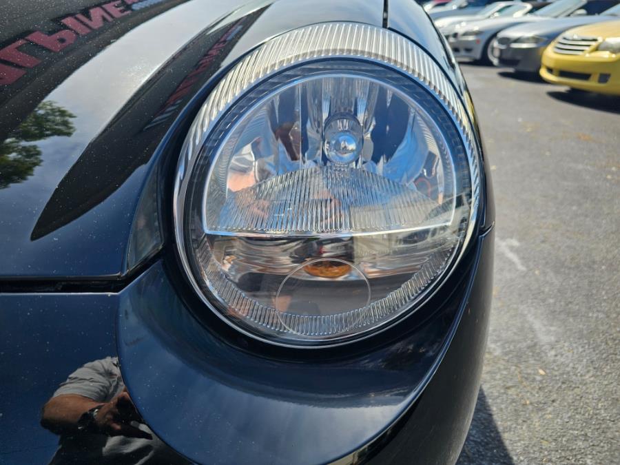 2002 Ford Thunderbird 2dr Conv w/Hardtop Deluxe, available for sale in Wantagh, New York | Alpine Motors Inc. Wantagh, New York 2002 Ford Thunderbird 2dr Conv w/Hardtop Deluxe, available for sale in Wantagh, New York | Alpine Motors Inc. Wantagh, New York