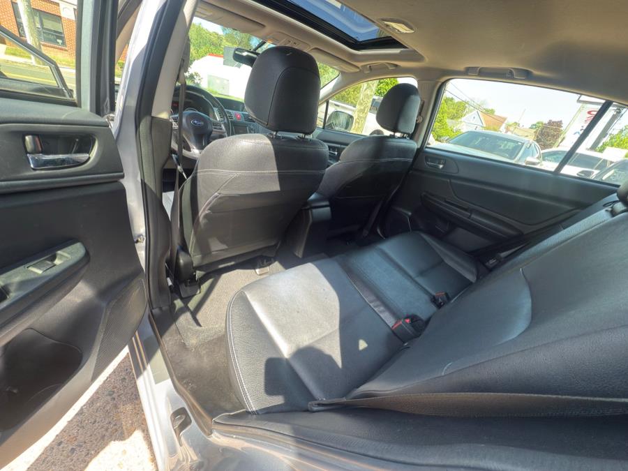 2014 Subaru Impreza Wagon 5dr Auto 2.0i Limited, available for sale in Manchester, Connecticut | Carsonmain LLC. Manchester, Connecticut 2014 Subaru Impreza Wagon 5dr Auto 2.0i Limited, available for sale in Manchester, Connecticut | Carsonmain LLC. Manchester, Connecticut