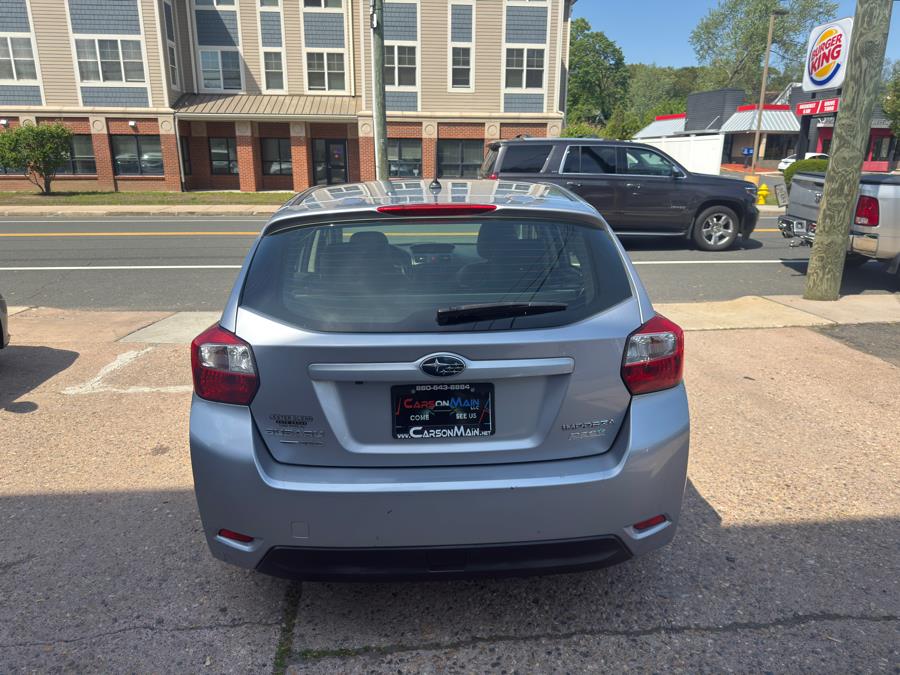 2014 Subaru Impreza Wagon 5dr Auto 2.0i Limited, available for sale in Manchester, Connecticut | Carsonmain LLC. Manchester, Connecticut 2014 Subaru Impreza Wagon 5dr Auto 2.0i Limited, available for sale in Manchester, Connecticut | Carsonmain LLC. Manchester, Connecticut