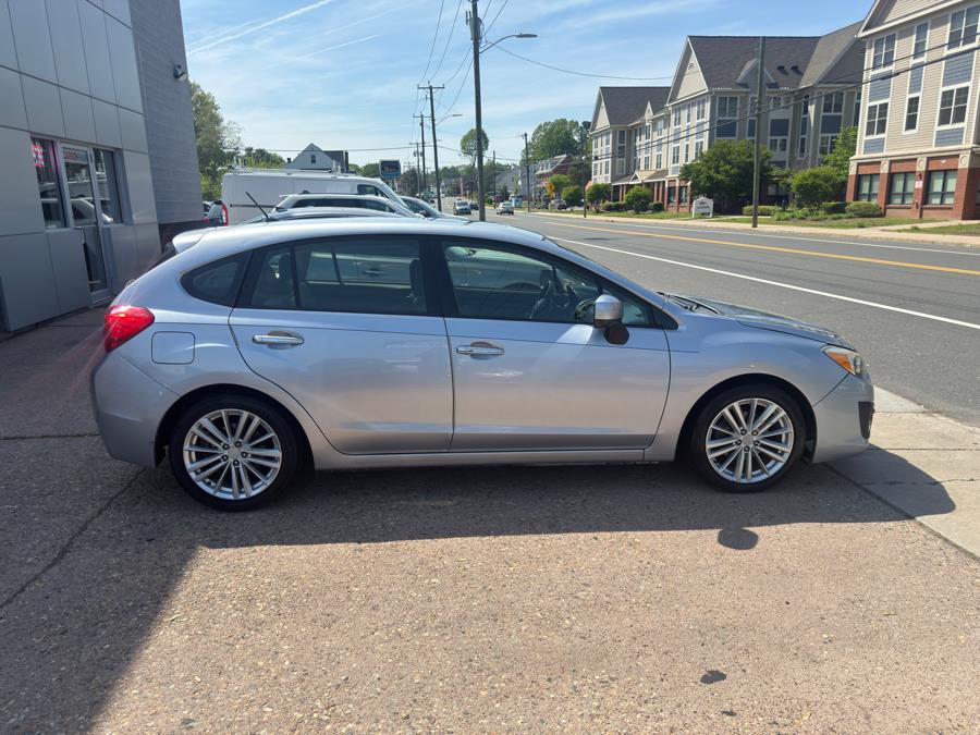 2014 Subaru Impreza Wagon 5dr Auto 2.0i Limited, available for sale in Manchester, Connecticut | Carsonmain LLC. Manchester, Connecticut 2014 Subaru Impreza Wagon 5dr Auto 2.0i Limited, available for sale in Manchester, Connecticut | Carsonmain LLC. Manchester, Connecticut