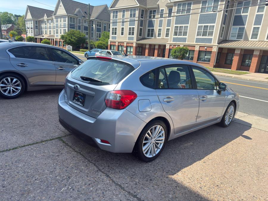 2014 Subaru Impreza Wagon 5dr Auto 2.0i Limited, available for sale in Manchester, Connecticut | Carsonmain LLC. Manchester, Connecticut 2014 Subaru Impreza Wagon 5dr Auto 2.0i Limited, available for sale in Manchester, Connecticut | Carsonmain LLC. Manchester, Connecticut