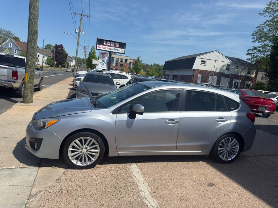 2014 Subaru Impreza Wagon 5dr Auto 2.0i Limited, available for sale in Manchester, Connecticut | Carsonmain LLC. Manchester, Connecticut 2014 Subaru Impreza Wagon 5dr Auto 2.0i Limited, available for sale in Manchester, Connecticut | Carsonmain LLC. Manchester, Connecticut