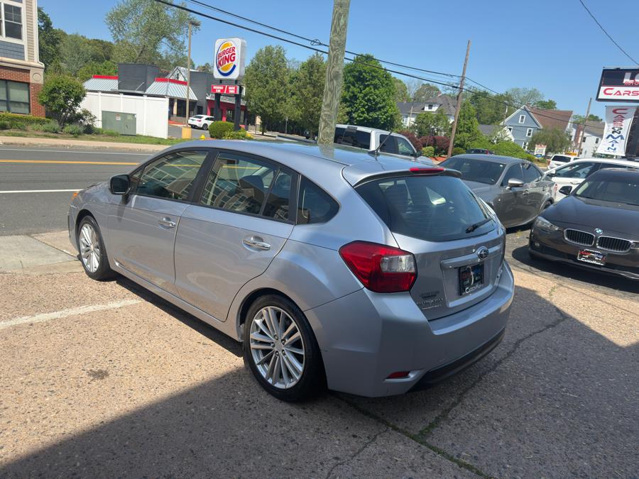 2014 Subaru Impreza Wagon 5dr Auto 2.0i Limited, available for sale in Manchester, Connecticut | Carsonmain LLC. Manchester, Connecticut 2014 Subaru Impreza Wagon 5dr Auto 2.0i Limited, available for sale in Manchester, Connecticut | Carsonmain LLC. Manchester, Connecticut