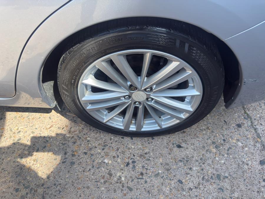 2014 Subaru Impreza Wagon 5dr Auto 2.0i Limited, available for sale in Manchester, Connecticut | Carsonmain LLC. Manchester, Connecticut 2014 Subaru Impreza Wagon 5dr Auto 2.0i Limited, available for sale in Manchester, Connecticut | Carsonmain LLC. Manchester, Connecticut