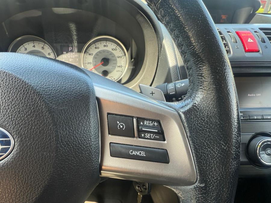 2014 Subaru Impreza Wagon 5dr Auto 2.0i Limited, available for sale in Manchester, Connecticut | Carsonmain LLC. Manchester, Connecticut 2014 Subaru Impreza Wagon 5dr Auto 2.0i Limited, available for sale in Manchester, Connecticut | Carsonmain LLC. Manchester, Connecticut