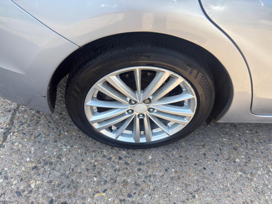 2014 Subaru Impreza Wagon 5dr Auto 2.0i Limited, available for sale in Manchester, Connecticut | Carsonmain LLC. Manchester, Connecticut 2014 Subaru Impreza Wagon 5dr Auto 2.0i Limited, available for sale in Manchester, Connecticut | Carsonmain LLC. Manchester, Connecticut