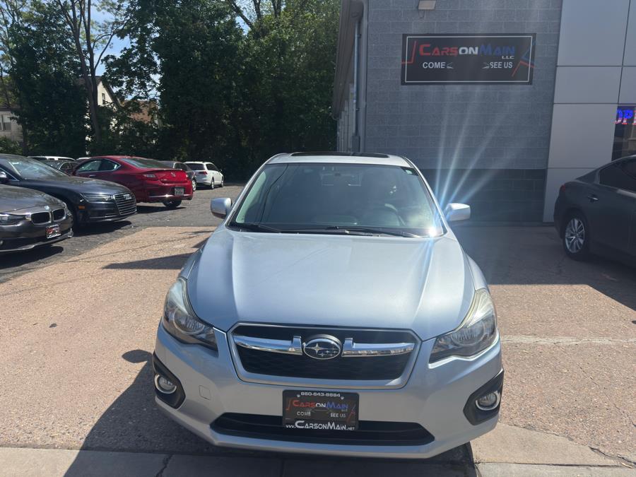 2014 Subaru Impreza Wagon 5dr Auto 2.0i Limited, available for sale in Manchester, Connecticut | Carsonmain LLC. Manchester, Connecticut 2014 Subaru Impreza Wagon 5dr Auto 2.0i Limited, available for sale in Manchester, Connecticut | Carsonmain LLC. Manchester, Connecticut