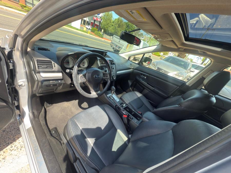 2014 Subaru Impreza Wagon 5dr Auto 2.0i Limited, available for sale in Manchester, Connecticut | Carsonmain LLC. Manchester, Connecticut 2014 Subaru Impreza Wagon 5dr Auto 2.0i Limited, available for sale in Manchester, Connecticut | Carsonmain LLC. Manchester, Connecticut