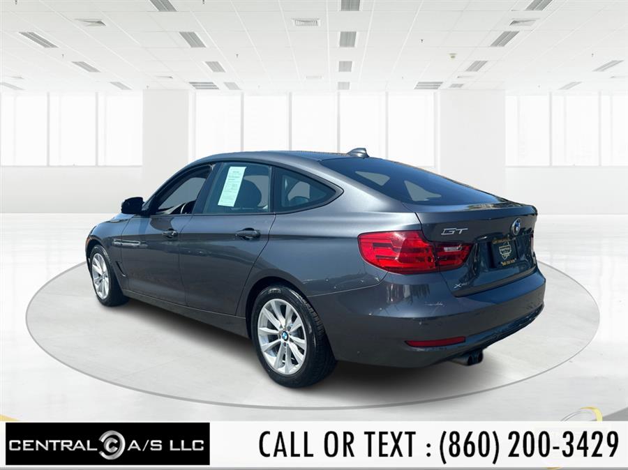 2015 BMW 3 Series Gran Turismo 5dr 328i xDrive Gran Turismo AWD SULEV, available for sale in East Windsor, Connecticut | Central A/S LLC. East Windsor, Connecticut 2015 BMW 3 Series Gran Turismo 5dr 328i xDrive Gran Turismo AWD SULEV, available for sale in East Windsor, Connecticut | Central A/S LLC. East Windsor, Connecticut
