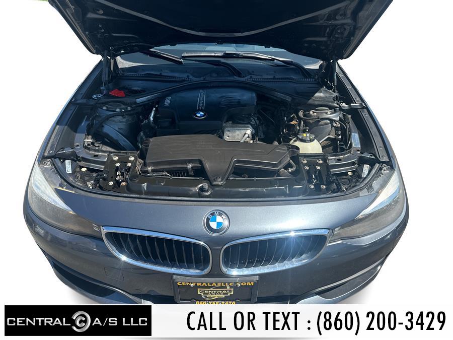 2015 BMW 3 Series Gran Turismo 5dr 328i xDrive Gran Turismo AWD SULEV, available for sale in East Windsor, Connecticut | Central A/S LLC. East Windsor, Connecticut 2015 BMW 3 Series Gran Turismo 5dr 328i xDrive Gran Turismo AWD SULEV, available for sale in East Windsor, Connecticut | Central A/S LLC. East Windsor, Connecticut