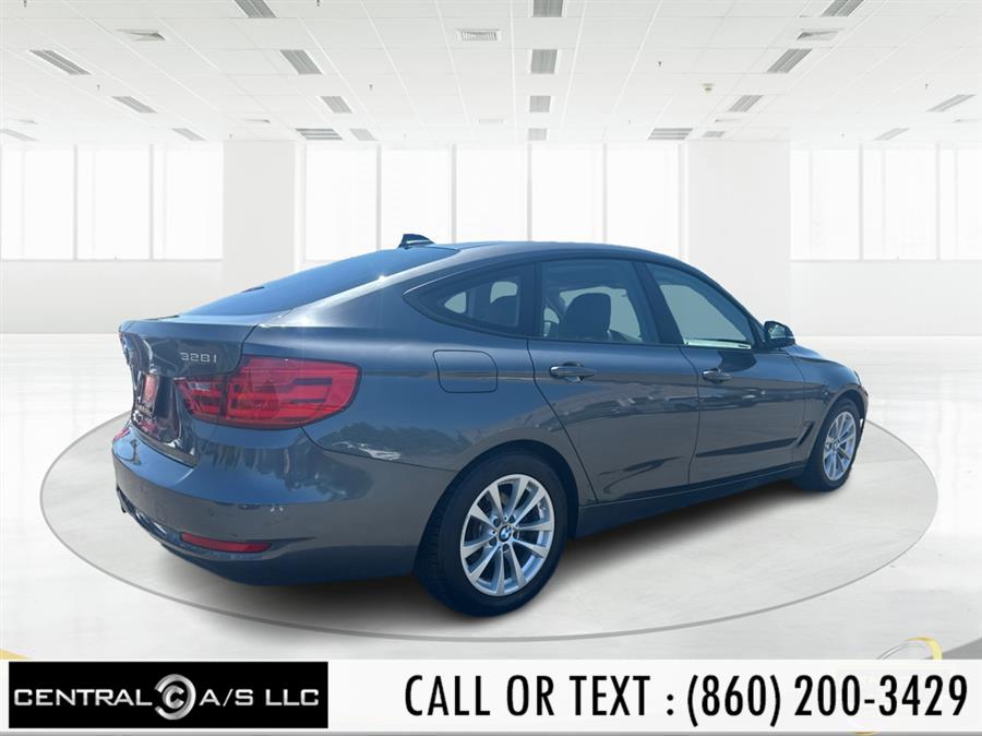 2015 BMW 3 Series Gran Turismo 5dr 328i xDrive Gran Turismo AWD SULEV, available for sale in East Windsor, Connecticut | Central A/S LLC. East Windsor, Connecticut 2015 BMW 3 Series Gran Turismo 5dr 328i xDrive Gran Turismo AWD SULEV, available for sale in East Windsor, Connecticut | Central A/S LLC. East Windsor, Connecticut