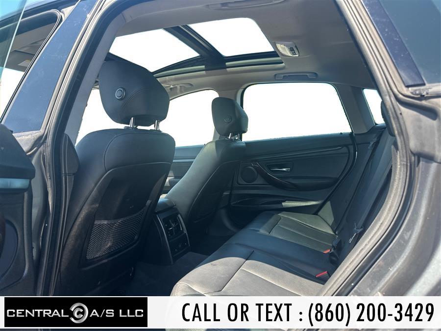 2015 BMW 3 Series Gran Turismo 5dr 328i xDrive Gran Turismo AWD SULEV, available for sale in East Windsor, Connecticut | Central A/S LLC. East Windsor, Connecticut 2015 BMW 3 Series Gran Turismo 5dr 328i xDrive Gran Turismo AWD SULEV, available for sale in East Windsor, Connecticut | Central A/S LLC. East Windsor, Connecticut