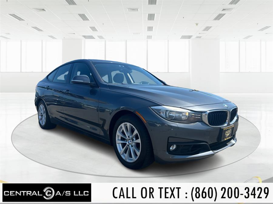 2015 BMW 3 Series Gran Turismo 5dr 328i xDrive Gran Turismo AWD SULEV, available for sale in East Windsor, Connecticut | Central A/S LLC. East Windsor, Connecticut 2015 BMW 3 Series Gran Turismo 5dr 328i xDrive Gran Turismo AWD SULEV, available for sale in East Windsor, Connecticut | Central A/S LLC. East Windsor, Connecticut