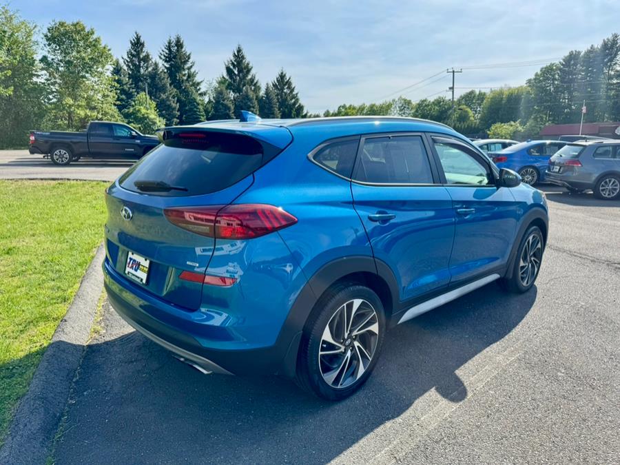 2020 Hyundai Tucson Sport AWD, available for sale in Berlin, Connecticut | Tru Auto Mall. Berlin, Connecticut 2020 Hyundai Tucson Sport AWD, available for sale in Berlin, Connecticut | Tru Auto Mall. Berlin, Connecticut