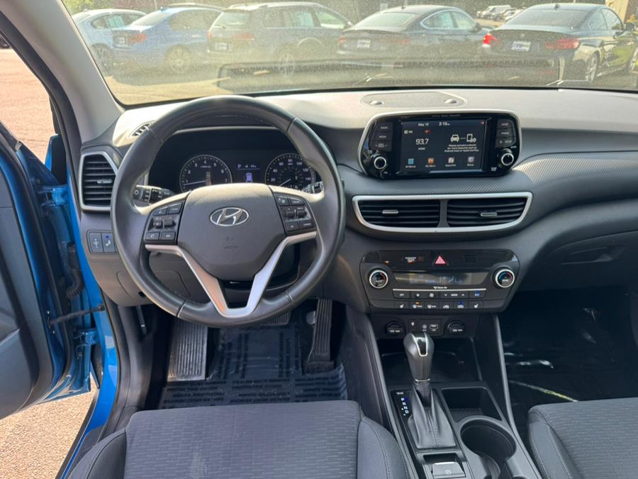 2020 Hyundai Tucson Sport AWD, available for sale in Berlin, Connecticut | Tru Auto Mall. Berlin, Connecticut 2020 Hyundai Tucson Sport AWD, available for sale in Berlin, Connecticut | Tru Auto Mall. Berlin, Connecticut