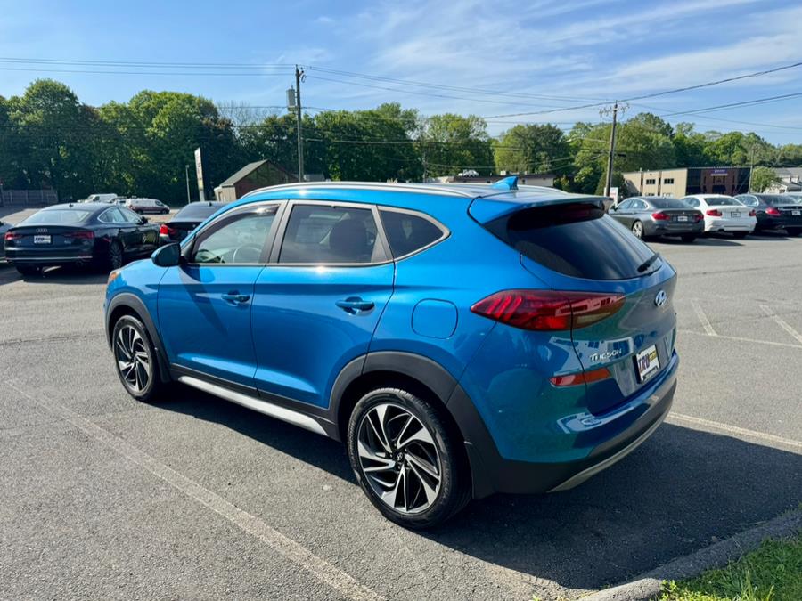 2020 Hyundai Tucson Sport AWD, available for sale in Berlin, Connecticut | Tru Auto Mall. Berlin, Connecticut 2020 Hyundai Tucson Sport AWD, available for sale in Berlin, Connecticut | Tru Auto Mall. Berlin, Connecticut