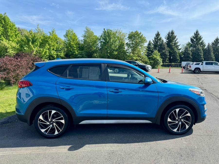 2020 Hyundai Tucson Sport AWD, available for sale in Berlin, Connecticut | Tru Auto Mall. Berlin, Connecticut 2020 Hyundai Tucson Sport AWD, available for sale in Berlin, Connecticut | Tru Auto Mall. Berlin, Connecticut