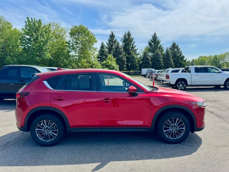 2019 Mazda CX-5 Touring AWD, available for sale in Berlin, Connecticut | Tru Auto Mall. Berlin, Connecticut 2019 Mazda CX-5 Touring AWD, available for sale in Berlin, Connecticut | Tru Auto Mall. Berlin, Connecticut