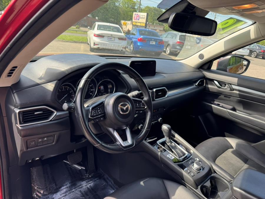 2019 Mazda CX-5 Touring AWD, available for sale in Berlin, Connecticut | Tru Auto Mall. Berlin, Connecticut 2019 Mazda CX-5 Touring AWD, available for sale in Berlin, Connecticut | Tru Auto Mall. Berlin, Connecticut