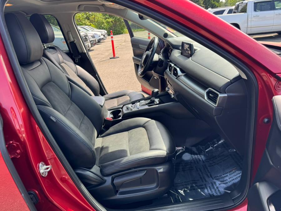 2019 Mazda CX-5 Touring AWD, available for sale in Berlin, Connecticut | Tru Auto Mall. Berlin, Connecticut 2019 Mazda CX-5 Touring AWD, available for sale in Berlin, Connecticut | Tru Auto Mall. Berlin, Connecticut