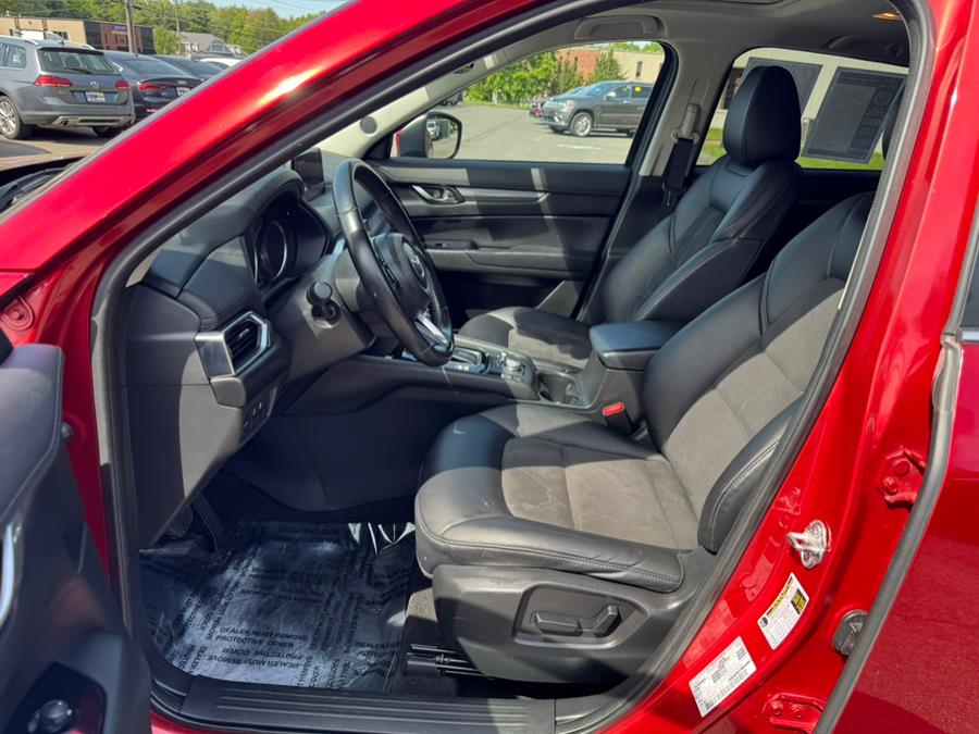 2019 Mazda CX-5 Touring AWD, available for sale in Berlin, Connecticut | Tru Auto Mall. Berlin, Connecticut 2019 Mazda CX-5 Touring AWD, available for sale in Berlin, Connecticut | Tru Auto Mall. Berlin, Connecticut