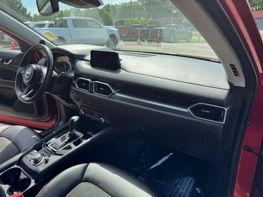 2019 Mazda CX-5 Touring AWD, available for sale in Berlin, Connecticut | Tru Auto Mall. Berlin, Connecticut 2019 Mazda CX-5 Touring AWD, available for sale in Berlin, Connecticut | Tru Auto Mall. Berlin, Connecticut