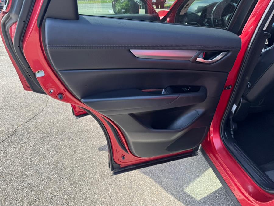 2019 Mazda CX-5 Touring AWD, available for sale in Berlin, Connecticut | Tru Auto Mall. Berlin, Connecticut 2019 Mazda CX-5 Touring AWD, available for sale in Berlin, Connecticut | Tru Auto Mall. Berlin, Connecticut
