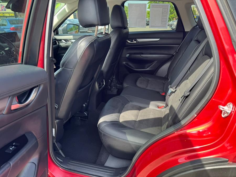 2019 Mazda CX-5 Touring AWD, available for sale in Berlin, Connecticut | Tru Auto Mall. Berlin, Connecticut 2019 Mazda CX-5 Touring AWD, available for sale in Berlin, Connecticut | Tru Auto Mall. Berlin, Connecticut