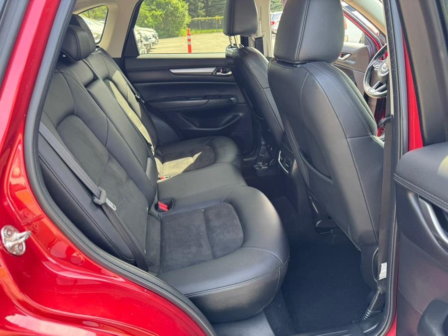 2019 Mazda CX-5 Touring AWD, available for sale in Berlin, Connecticut | Tru Auto Mall. Berlin, Connecticut 2019 Mazda CX-5 Touring AWD, available for sale in Berlin, Connecticut | Tru Auto Mall. Berlin, Connecticut
