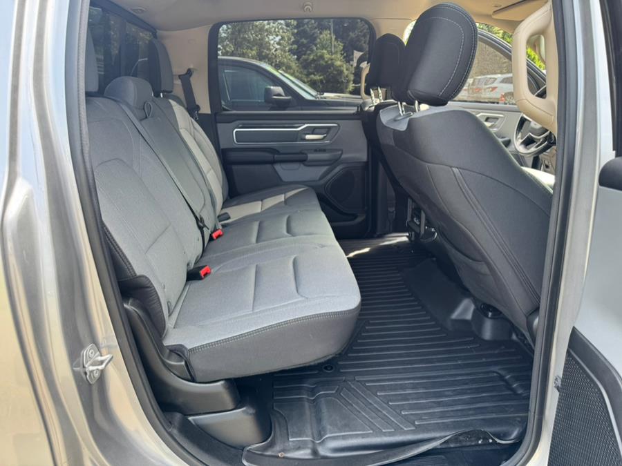 2019 Ram 1500 Big Horn/Lone Star 4x4 Crew Cab 5''7" Box, available for sale in Berlin, Connecticut | Tru Auto Mall. Berlin, Connecticut 2019 Ram 1500 Big Horn/Lone Star 4x4 Crew Cab 5''7" Box, available for sale in Berlin, Connecticut | Tru Auto Mall. Berlin, Connecticut
